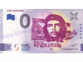 CHE GUEVARA (CUAD 2024-2)