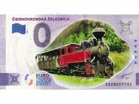 Čiernohronská železnica (EEEB 2023-1) DOTLAČ 2023 KOLOR