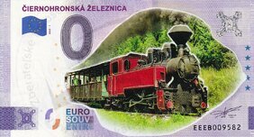 Čiernohronská železnica (EEEB 2023-1) DOTLAČ 2023 KOLOR