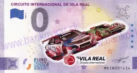 Circuito Internacional de Vila Real (MECN 2022-1) KOLOR
