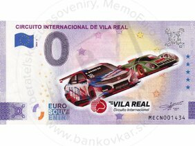 Circuito Internacional de Vila Real (MECN 2022-1) KOLOR