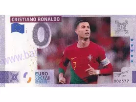 CRISTIANO RONALDO (KOLOR CUSTOM 2023-1)