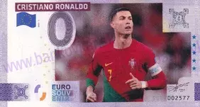 CRISTIANO RONALDO (KOLOR CUSTOM 2023-1)