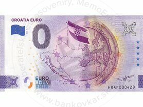 Croatia Euro (HRAF 2022-1)