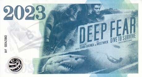 Deep Fear - Dive to Survive DF 2023