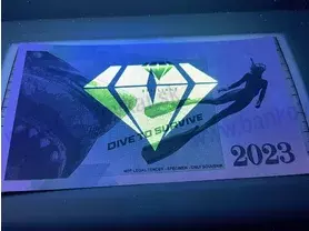 Deep Fear - Dive to Survive (DF 2023)