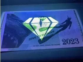 Deep Fear - Dive to Survive (DF 2023)