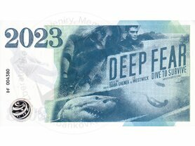 Deep Fear - Dive to Survive (DF 2023)