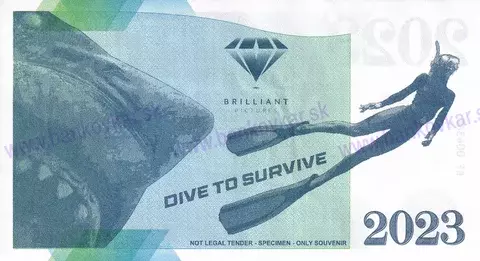 Deep Fear - Dive to Survive DF 2023