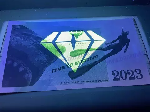 Deep Fear - Dive to Survive DF 2023