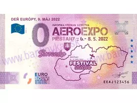 Deň európy, 9.máj 2022 (EEAJ 2022-2)