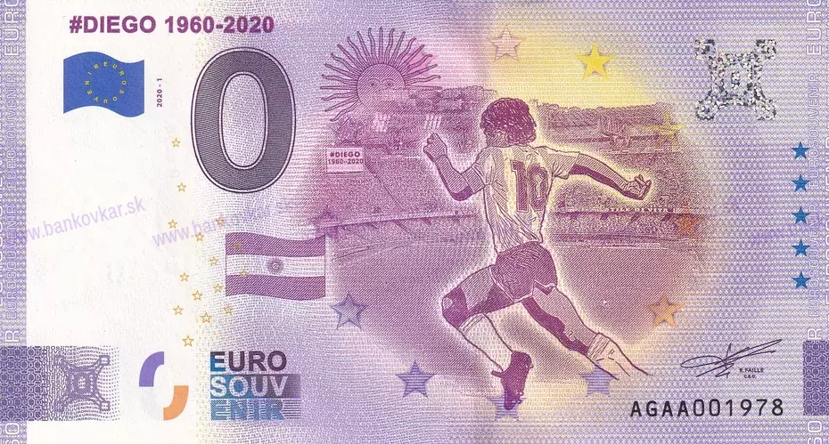 DIEGO 1960-2020 AGAA 2020-1