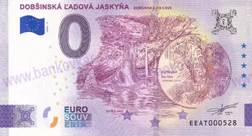 DOBŠINSKÁ ľadová jaskyňa 2 (EEAT 2026-11)