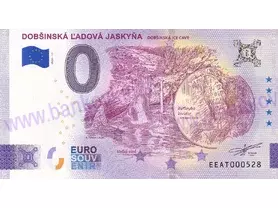 DOBŠINSKÁ ľadová jaskyňa 2 (EEAT 2026-11)