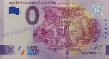 DOBŠINSKÁ ľadová jaskyňa 2 (EEAT 2026-11)