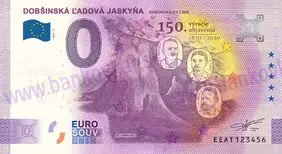 Dobšinská ľadová jaskyňa (EEAT 2020-2)