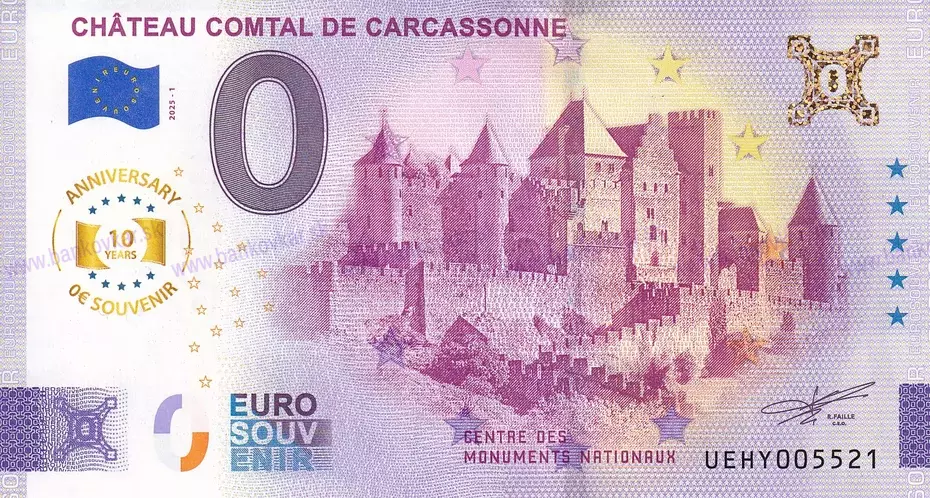 Domaine National du Château d´Angers