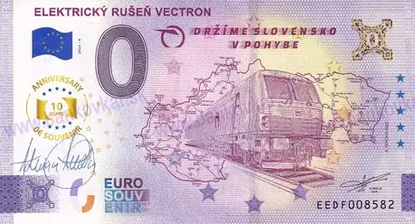 Elektrický rušeň 350 EEDF 2024-3