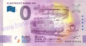 Elektrický rušeň 350 (EEDF 2024-3) R