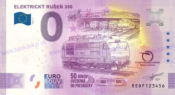 Elektrický rušeň 350EEDF 2024-3