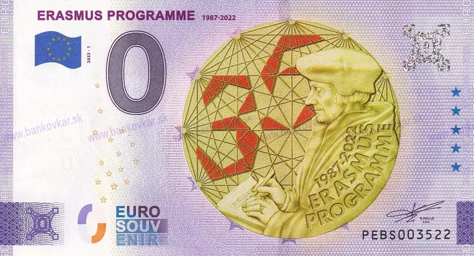 Erasmus programme PEBS 2022-1 KOLOR