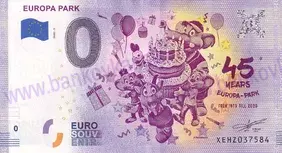 Europa Park (XEHZ 2020-5)