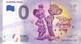 Europa Park (XEHZ 2020-6)