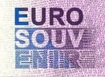 Eurosouvenír SK/CZ 2018-2022