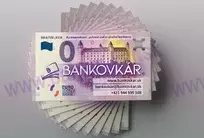 Eurosouvenír SK/CZ 2018-2024