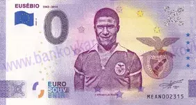 Eusébio (MEAN 2020-8)