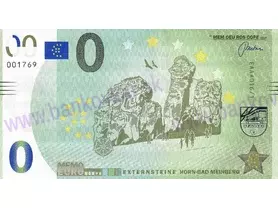 EXTERNSTEINE HORN-BAD MEINBERG (EAAA016/1)