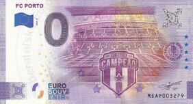 FC Porto (MEAP 2020-5)