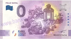 Feliz Natal (MEDH 2021-2)