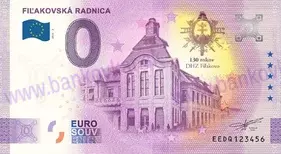 FIĽAKOVSKÁ radnica (EEDQ 2024-2)