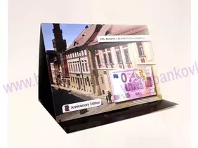 Folder 100. Rocznica III Powstania Śląskiego – Anniversary Edition