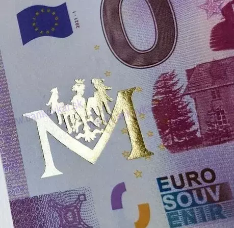 Folder 100. Rocznica III Powstania Śląskiego – Gold Edition