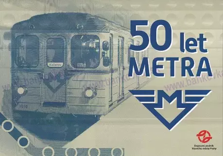 Folder 50 let MetraCZBJ 2024-1
