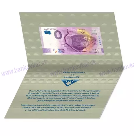 Folder 50 let MetraCZBJ 2024-1