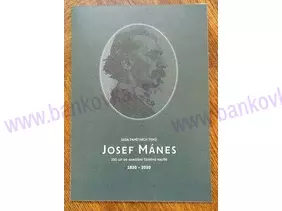 Folder A4 Josef Mánes