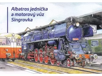 Folder ALBATROS (CZBT 2025-1)
