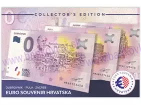 FOLDER - Dubrovnik-Pula-Zagreb 2019