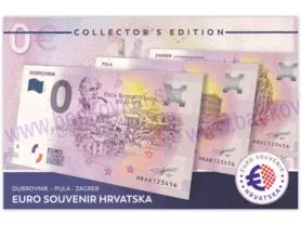 FOLDER - Dubrovnik-Pula-Zagreb 2019