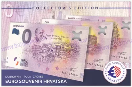 Folder - Dubrovnik-Pula-Zagreb 2019