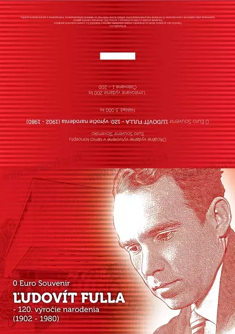 Folder GALÉRIA ĽUDOVÍTA FULLU