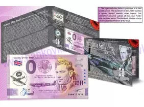 Folder GENERAL OTTO SMIK (GBWW 2023-1)