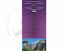 Folder Hrad Šomoška a Kamenný vodopád (EEDL 2021-1-2)