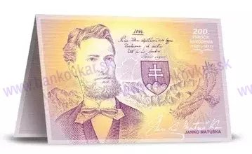 Folder Janko MATÚŠKA (EECB 2021-3)