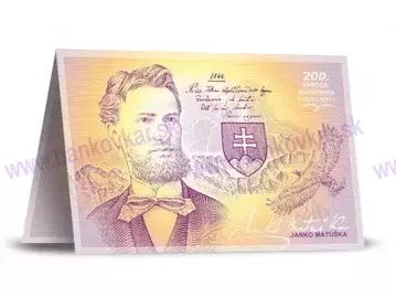 Folder Janko MATÚŠKA (EECB 2021-3)