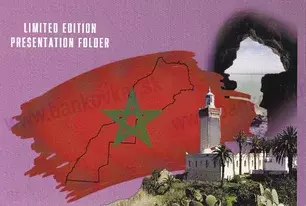 Folder MAROCCO - TANGIERS MAAC 2023-1