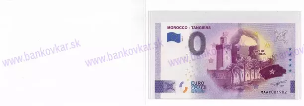 Folder MAROCCO - TANGIERS MAAC 2023-1